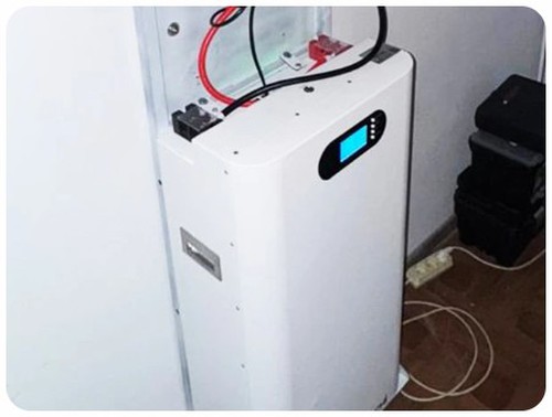 ZDX GT500 500W 518Wh Portable Power Station-15 ZDX GT500 500W 518Wh Portable Power Station-15