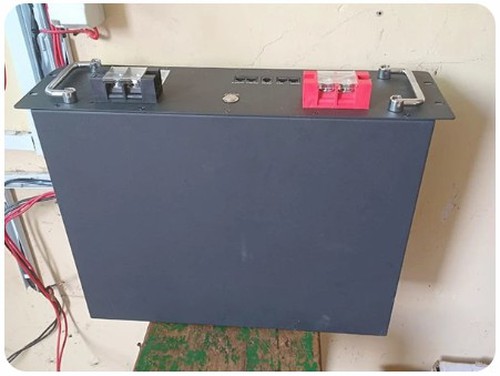 ZDX GT500 500W 518Wh Portable Power Station-16 ZDX GT500 500W 518Wh Portable Power Station-16