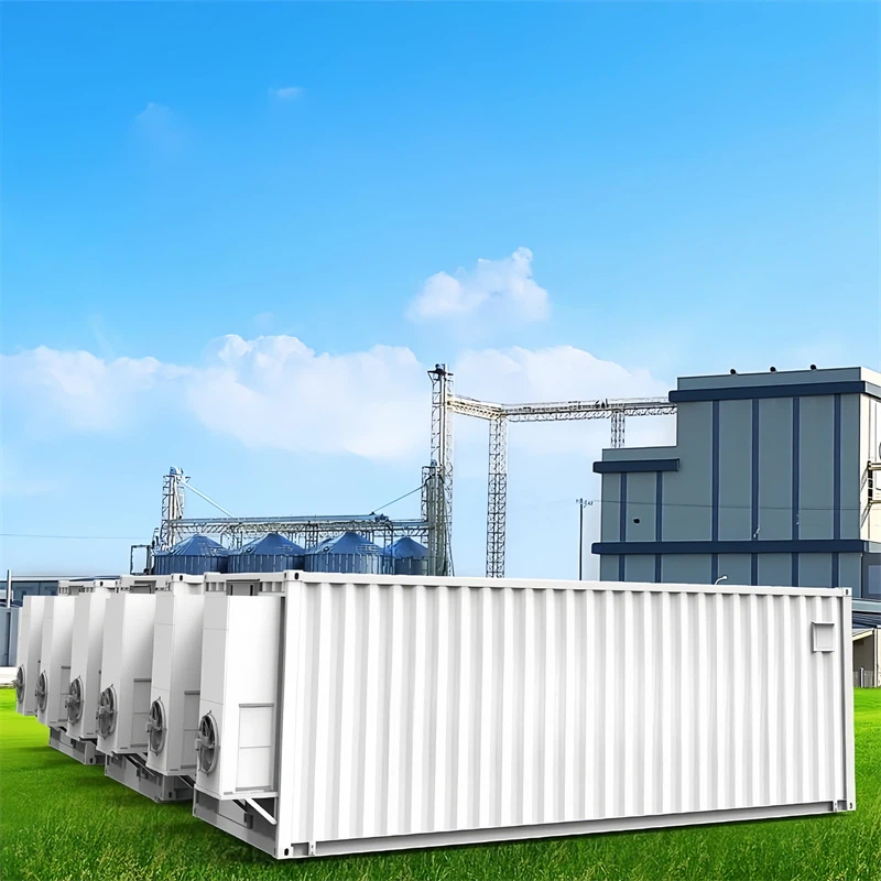 46592Wh Liquid Cooling Battery-3 46592Wh Liquid Cooling Battery-3