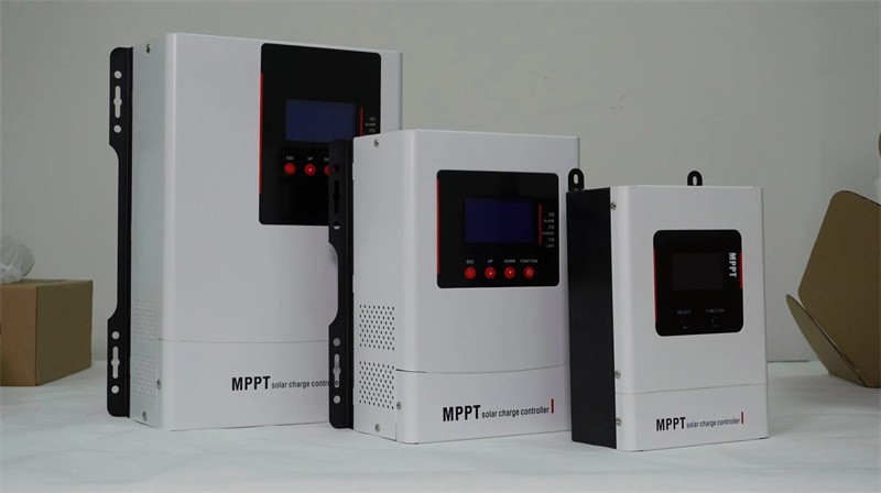 ZDX Solar Charging Controller – MT-6